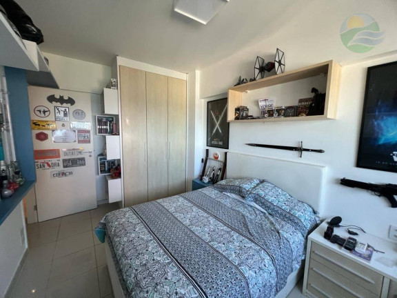 Imagem Apartamento com 4 Quartos à Venda, 213 m² em Boa Viagem - Recife