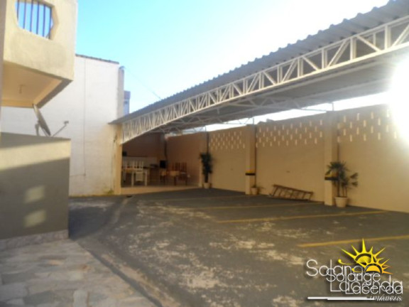 Imagem Apartamento com 4 Quartos à Venda, 128 m² em Tenório - Ubatuba