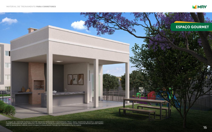 Imagem Apartamento com 2 Quartos à Venda, 43 m² em Jardim Morumbi - Londrina Imagem Apartamento com 2 Quartos à Venda, 43 m² em Jardim Morumbi - Londrina