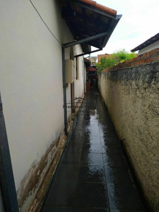 Imagem Casa com 2 Quartos à Venda, 92 m² em Pedregulho - Guaratinguetá