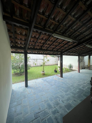 Casa com 5 Quartos à Venda, 264 m² em Jardim Das Nações - Taubaté