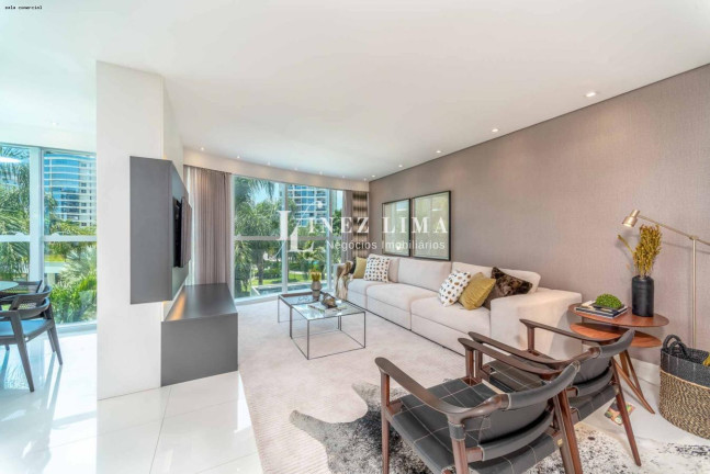 Imagem Apartamento com 3 Quartos à Venda, 166 m² em Praia Brava - Itajaí