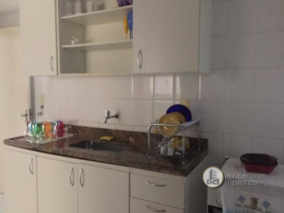 Imagem Apartamento com 3 Quartos à Venda, 120 m² em Enseada Azul - Guarapari