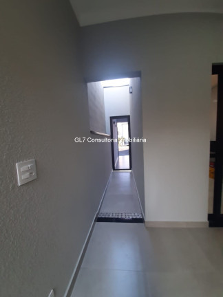 Imagem Casa com 3 Quartos à Venda,  em Jardim Park Real - Indaiatuba