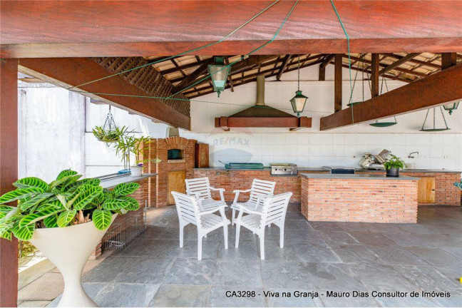 Imagem Casa com 4 Quartos à Venda, 2.268 m² em Granja Viana - Cotia Imagem Casa com 4 Quartos à Venda, 2.268 m² em Granja Viana - Cotia