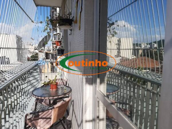 Imagem Apartamento com 3 Quartos à Venda, 93 m² em Vila Isabel - Rio De Janeiro Imagem Apartamento com 3 Quartos à Venda, 93 m² em Vila Isabel - Rio De Janeiro