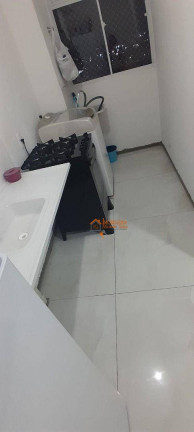 Imagem Apartamento com 2 Quartos à Venda, 42 m² em Vila Nova Bonsucesso - Guarulhos Imagem Apartamento com 2 Quartos à Venda, 42 m² em Vila Nova Bonsucesso - Guarulhos