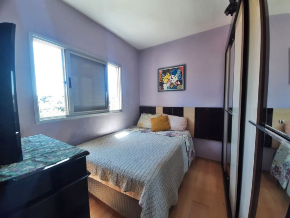 Imagem Apartamento com 2 Quartos à Venda, 51 m² em Freguesia Do ó - São Paulo