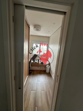 Imagem Apartamento com 3 Quartos à Venda, 95 m² em Jardim Chácara Inglesa - São Bernardo Do Campo