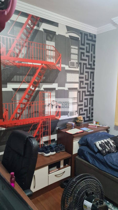 Imagem Apartamento com 3 Quartos à Venda, 122 m² em Fernão Dias - Belo Horizonte Imagem Apartamento com 3 Quartos à Venda, 122 m² em Fernão Dias - Belo Horizonte