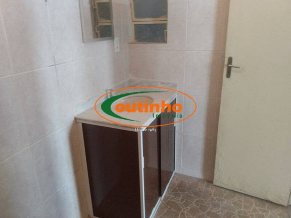 Imagem Apartamento com 2 Quartos à Venda, 62 m² em Tijuca - Rio De Janeiro Imagem Apartamento com 2 Quartos à Venda, 62 m² em Tijuca - Rio De Janeiro