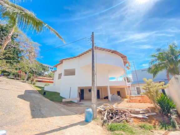 Imagem Casa com 4 Quartos à Venda, 663 m² em Praia Do Morro - Guarapari