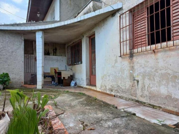Imagem Terreno à Venda, 312 m² em Vila Apiaí - Santo André