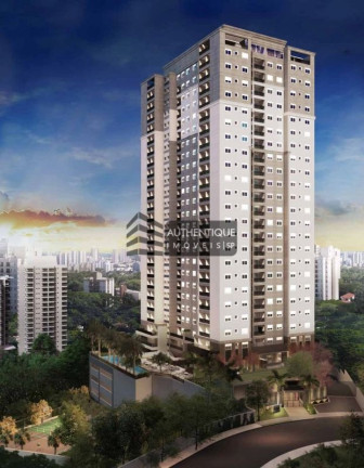 Imagem Apartamento com 3 Quartos à Venda, 82 m² em Morumbi - São Paulo Imagem Apartamento com 3 Quartos à Venda, 82 m² em Morumbi - São Paulo