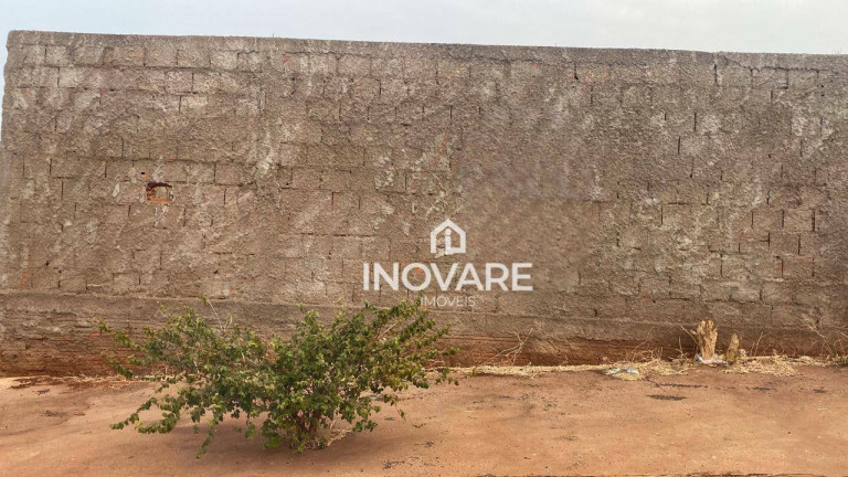 Terreno à Venda, 360 m² em Residencial Beira Rio I - Itumbiara
