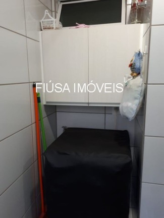 Imagem Apartamento com 2 Quartos à Venda, 47 m² em Jardim Zara - Ribeirão Preto