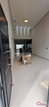 Imagem Casa com 3 Quartos à Venda, 110 m² em Residencial Parque Dos Sinos - Jacareí Imagem Casa com 3 Quartos à Venda, 110 m² em Residencial Parque Dos Sinos - Jacareí