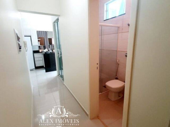 Imagem Casa de Condomínio com 2 Quartos à Venda, em Jardim Campo Novo - Limeira Imagem Casa de Condomínio com 2 Quartos à Venda, em Jardim Campo Novo - Limeira