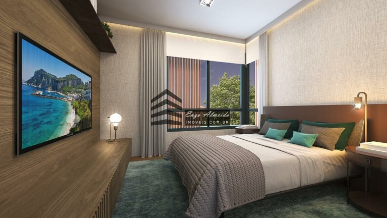 Imagem Apartamento com 3 Quartos à Venda, 122 m² em Campo Belo - São Paulo Imagem Apartamento com 3 Quartos à Venda, 122 m² em Campo Belo - São Paulo