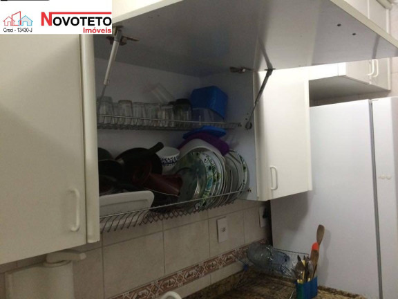 Imagem Imóvel com 3 Quartos à Venda, 64 m² em Tatuapé - São Paulo