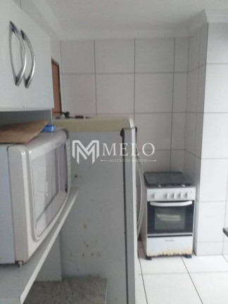 Imagem Apartamento com 2 Quartos à Venda, 76 m² em Encruzilhada - Recife