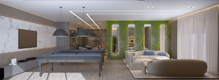 Imagem Apartamento com 3 Quartos à Venda, 132 m² em Meia Praia - Itapema