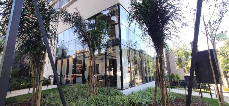 Imagem Imóvel à Venda, 247 m² em Campo Belo - São Paulo