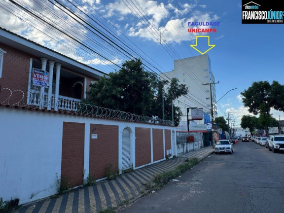 Imagem Imóvel à Venda, 750 m² em Setor Coimbra - Goiânia Imagem Imóvel à Venda, 750 m² em Setor Coimbra - Goiânia