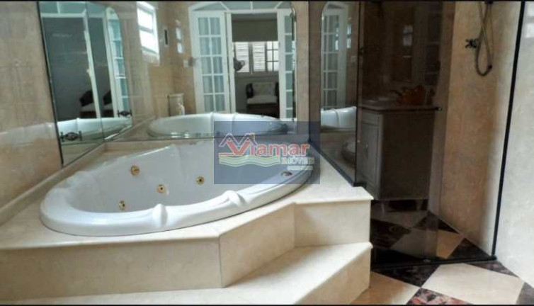 Imagem Casa com 5 Quartos à Venda, 450 m² em Acapulco - Guarujá Imagem Casa com 5 Quartos à Venda, 450 m² em Acapulco - Guarujá