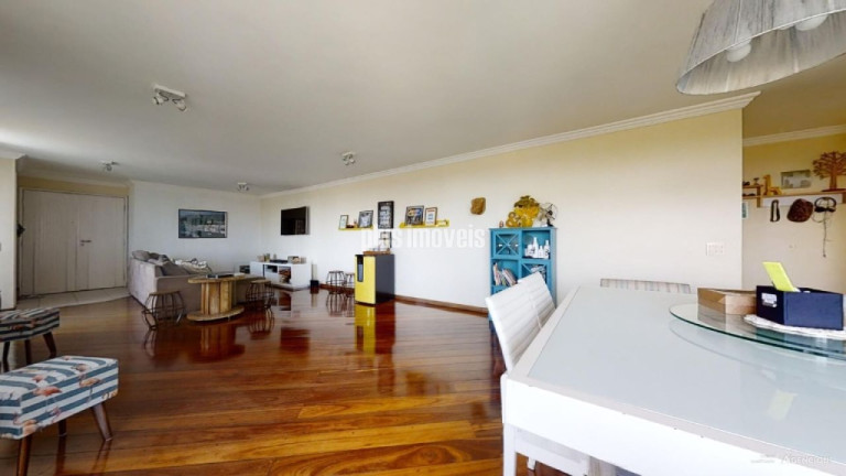 Imagem Apartamento com 4 Quartos à Venda, 220 m² em Panamby - São Paulo Imagem Apartamento com 4 Quartos à Venda, 220 m² em Panamby - São Paulo