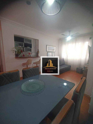 Imagem Apartamento com 2 Quartos à Venda, 60 m² em Jardim São Dimas - São José Dos Campos Imagem Apartamento com 2 Quartos à Venda, 60 m² em Jardim São Dimas - São José Dos Campos