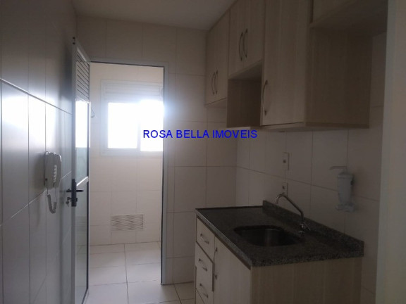 Imagem Apartamento com 3 Quartos à Venda, 63 m² em Parque União - Jundiaí