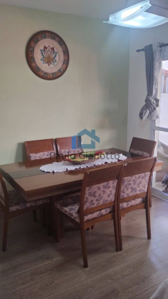 Imagem Casa de Condomínio com 4 Quartos à Venda, 154 m² em Granja Viana - Cotia