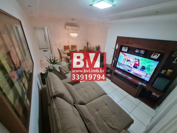 Imagem Apartamento com 3 Quartos à Venda, 115 m² em Vila Da Penha - Rio De Janeiro Imagem Apartamento com 3 Quartos à Venda, 115 m² em Vila Da Penha - Rio De Janeiro