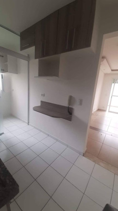 Imagem Apartamento com 3 Quartos à Venda, 77 m² em Parque São Luís - Taubaté