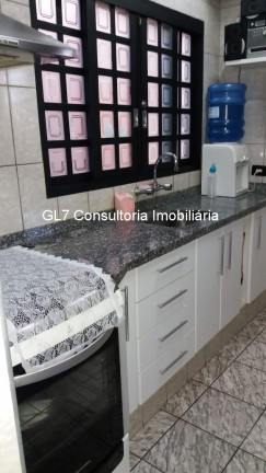Imagem Casa com 2 Quartos à Venda,  em Parque Das Nações - Indaiatuba