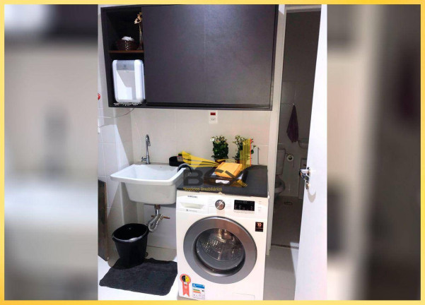 Imagem Apartamento com 3 Quartos à Venda, 200 m² em Alphaville Empresarial - Barueri