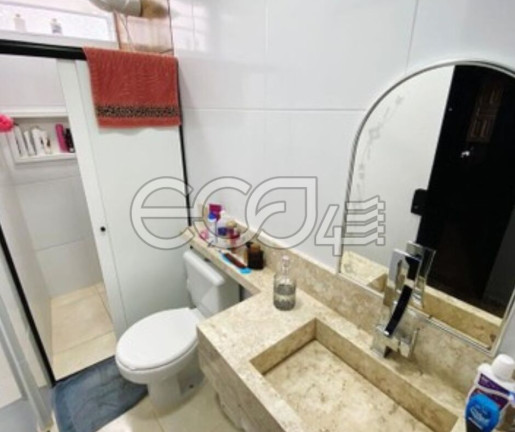 Imagem Casa com 3 Quartos à Venda, 162 m² em Farolândia - Aracaju