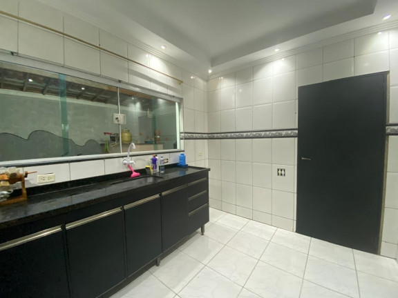 Imagem Casa com 2 Quartos para Alugar, 132 m² em Jardim Residencial Villa Amato - Sorocaba Imagem Casa com 2 Quartos para Alugar, 132 m² em Jardim Residencial Villa Amato - Sorocaba