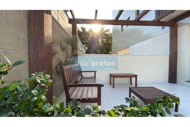 Imagem Apartamento com 1 Quarto à Venda, 46 m² em Rio Branco - Porto Alegre
