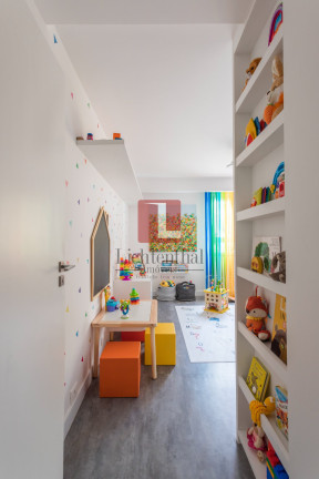 Imagem Apartamento com 3 Quartos à Venda, 184 m² em Jardim Paulista - São Paulo Imagem Apartamento com 3 Quartos à Venda, 184 m² em Jardim Paulista - São Paulo