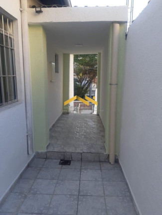 Imagem Casa com 3 Quartos à Venda, 90 m² em Jardim Aeroporto - São Paulo Imagem Casa com 3 Quartos à Venda, 90 m² em Jardim Aeroporto - São Paulo