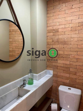 Imagem Apartamento com 1 Quarto à Venda, 60 m² em Vila Andrade - São Paulo Imagem Apartamento com 1 Quarto à Venda, 60 m² em Vila Andrade - São Paulo