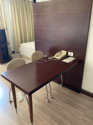 Imagem Apartamento com 1 Quarto à Venda, 29 m² em Chácara Santo Antônio - São Paulo