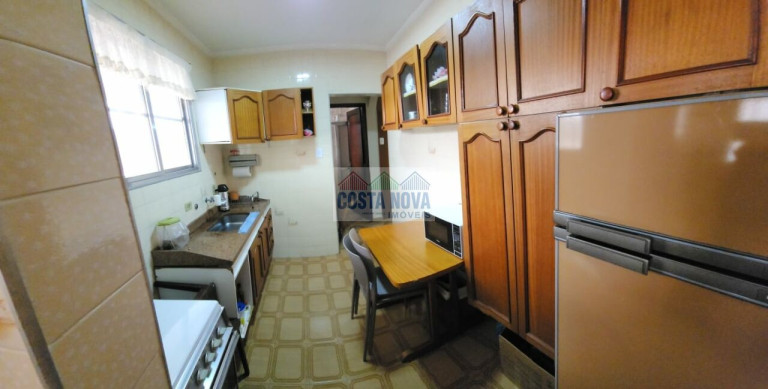 Imagem Apartamento com 1 Quarto à Venda, 39 m² em Boqueirão - Praia Grande Imagem Apartamento com 1 Quarto à Venda, 39 m² em Boqueirão - Praia Grande