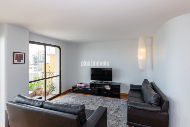 Imagem Apartamento com 3 Quartos à Venda, 178 m² em Morumbi - São Paulo
