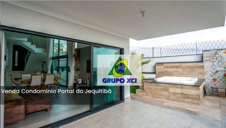 Imagem Casa com 3 Quartos à Venda, 268 m² em Pinheiro - Valinhos