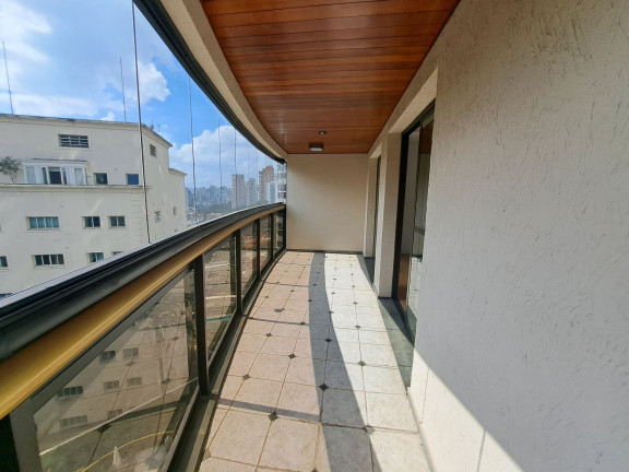 Imagem Apartamento com 4 Quartos à Venda, 137 m² em Higienópolis - São Paulo Imagem Apartamento com 4 Quartos à Venda, 137 m² em Higienópolis - São Paulo