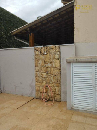 Imagem Casa com 3 Quartos à Venda, 373 m² em Condomínio Portal De Itu Ii - Itu Imagem Casa com 3 Quartos à Venda, 373 m² em Condomínio Portal De Itu Ii - Itu