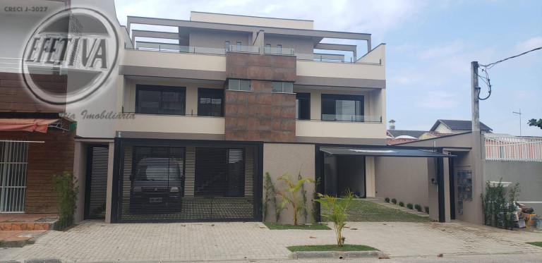 Imagem Sobrado com 3 Quartos à Venda, 177 m² em Brejatuba - Guaratuba Imagem Sobrado com 3 Quartos à Venda, 177 m² em Brejatuba - Guaratuba